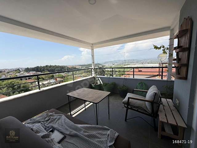 MANAVGAT ILICADA SIFIR 3+1 DUBLEKS DAİRE - Görsel 6