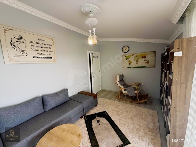 MANAVGAT ILICADA SIFIR 3+1 DUBLEKS DAİRE - Görsel 10