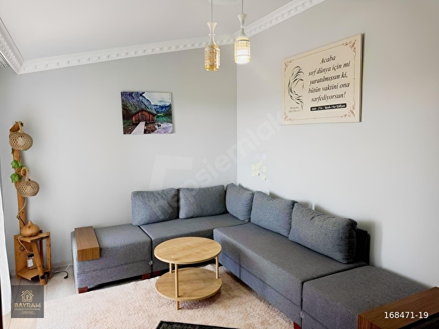 MANAVGAT ILICADA SIFIR 3+1 DUBLEKS DAİRE - Görsel 11