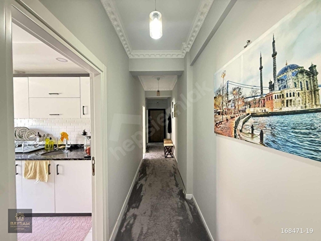 MANAVGAT ILICADA SIFIR 3+1 DUBLEKS DAİRE - Görsel 21
