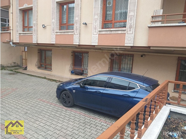 DİKMEN NİMET SOKAK ASANSÖRLÜ OTOPARKLI KÖŞE BİNA DA 3+1 110M2 -1 KOT - Görsel 30