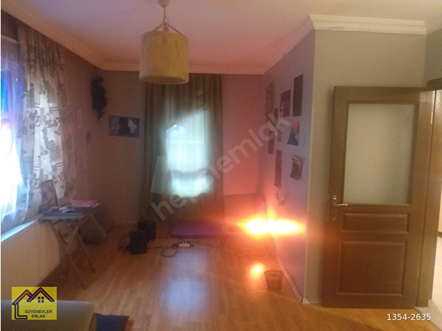 DİKMEN NİMET SOKAK ASANSÖRLÜ OTOPARKLI KÖŞE BİNA DA 3+1 110M2 -1 KOT - Görsel 17