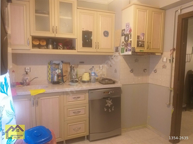 DİKMEN NİMET SOKAK ASANSÖRLÜ OTOPARKLI KÖŞE BİNA DA 3+1 110M2 -1 KOT - Görsel 6
