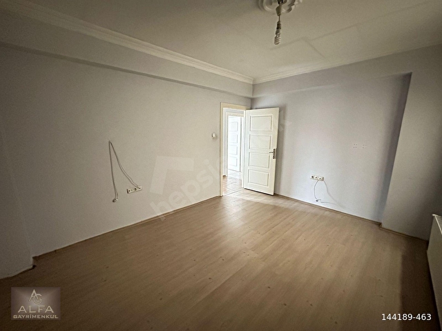 ÖRME SOKAK ÜZERİNDE 105M² 2+1 SATILIK DAİRE - Görsel 14