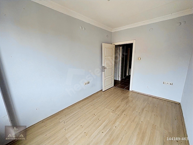 ÖRME SOKAK ÜZERİNDE 105M² 2+1 SATILIK DAİRE - Görsel 10