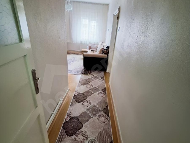 **CADDE CEPHELİ SATILIK DAİRE** - Görsel 3