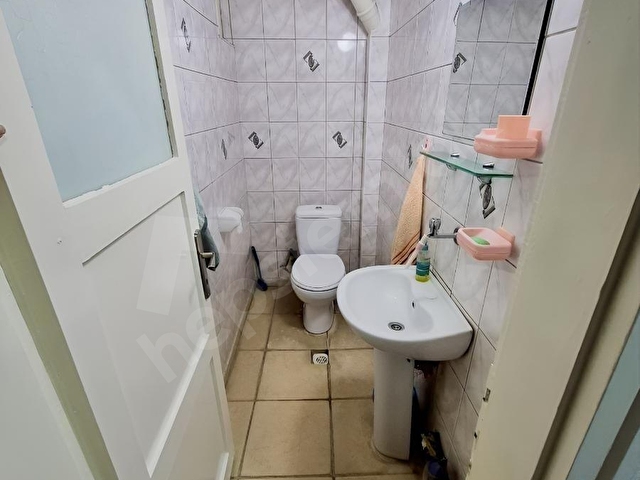 **CADDE CEPHELİ SATILIK DAİRE** - Görsel 16