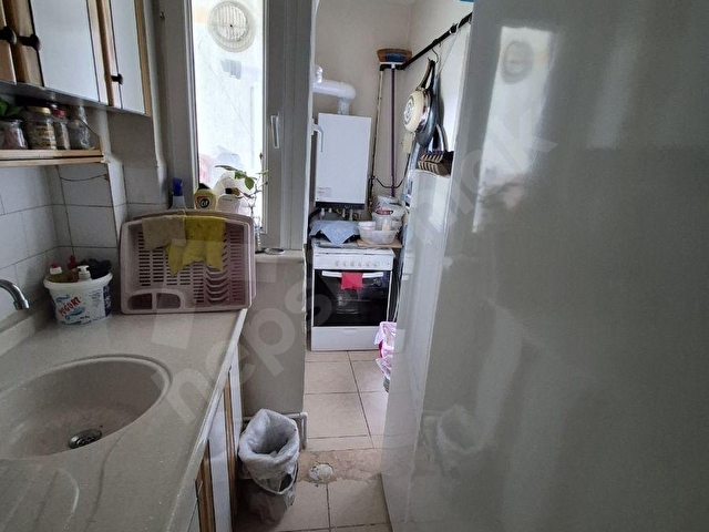 **CADDE CEPHELİ SATILIK DAİRE** - Görsel 10