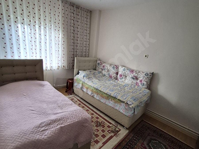 **CADDE CEPHELİ SATILIK DAİRE** - Görsel 18
