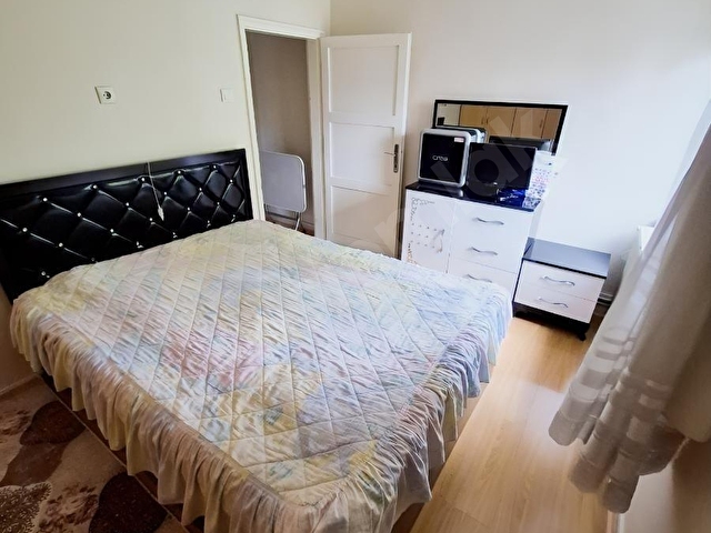**CADDE CEPHELİ SATILIK DAİRE** - Görsel 15