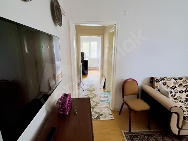 **CADDE CEPHELİ SATILIK DAİRE** - Görsel 17