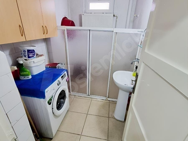 **CADDE CEPHELİ SATILIK DAİRE** - Görsel 13
