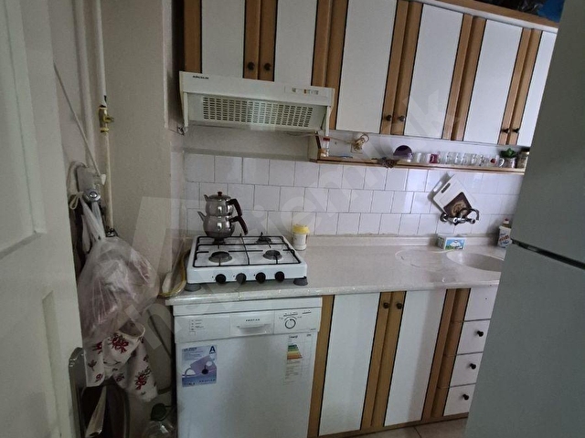 **CADDE CEPHELİ SATILIK DAİRE** - Görsel 9