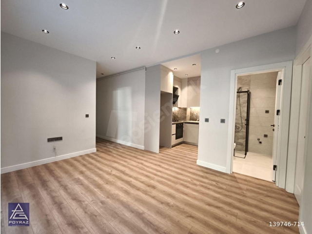 POYRAZDAN SUADİYEDE BAĞDAT CADDESİNE YAKIN SATILIK 2+1 DAİRE - Görsel 5