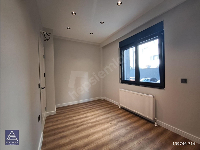 POYRAZDAN SUADİYEDE BAĞDAT CADDESİNE YAKIN SATILIK 2+1 DAİRE - Görsel 17
