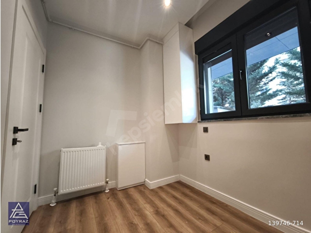POYRAZDAN SUADİYEDE BAĞDAT CADDESİNE YAKIN SATILIK 2+1 DAİRE - Görsel 20