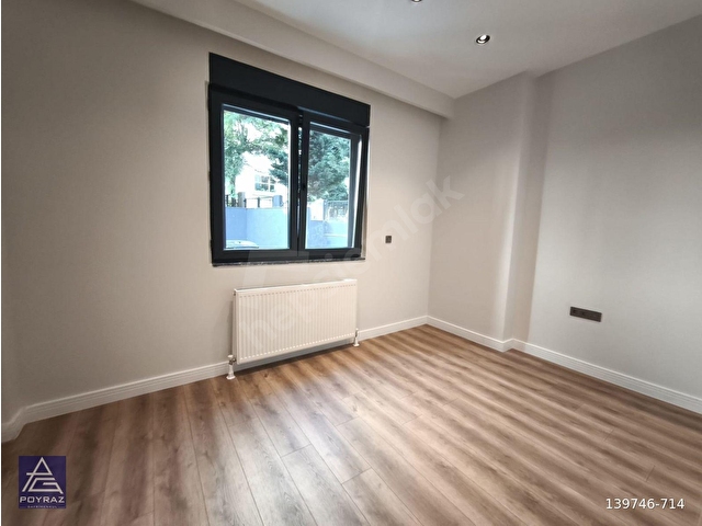 POYRAZDAN SUADİYEDE BAĞDAT CADDESİNE YAKIN SATILIK 2+1 DAİRE - Görsel 16