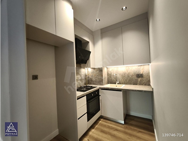 POYRAZDAN SUADİYEDE BAĞDAT CADDESİNE YAKIN SATILIK 2+1 DAİRE - Görsel 10