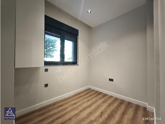POYRAZDAN SUADİYEDE BAĞDAT CADDESİNE YAKIN SATILIK 2+1 DAİRE - Görsel 22