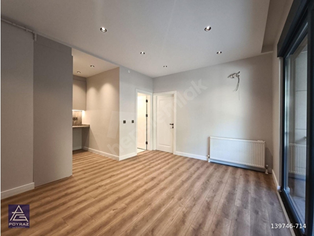 POYRAZDAN SUADİYEDE BAĞDAT CADDESİNE YAKIN SATILIK 2+1 DAİRE - Görsel 6