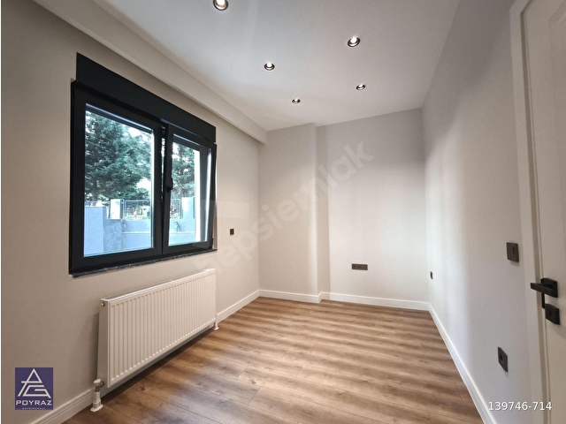 POYRAZDAN SUADİYEDE BAĞDAT CADDESİNE YAKIN SATILIK 2+1 DAİRE - Görsel 18