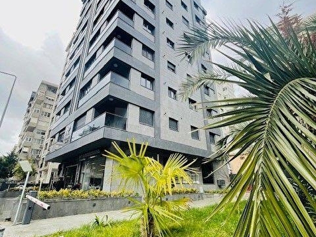 POYRAZDAN SUADİYEDE BAĞDAT CADDESİNE YAKIN SATILIK 2+1 DAİRE