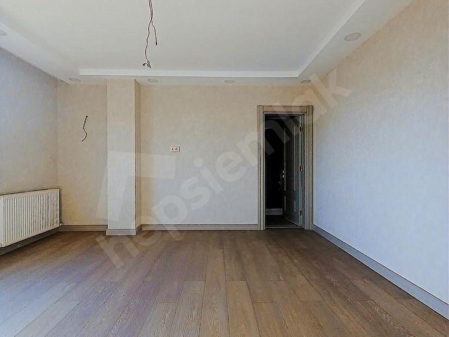 ADNAN KAHVECİDE FULL KONSEPT SİTEDE 6+2 DUBLEKS DAİRE - Görsel 17