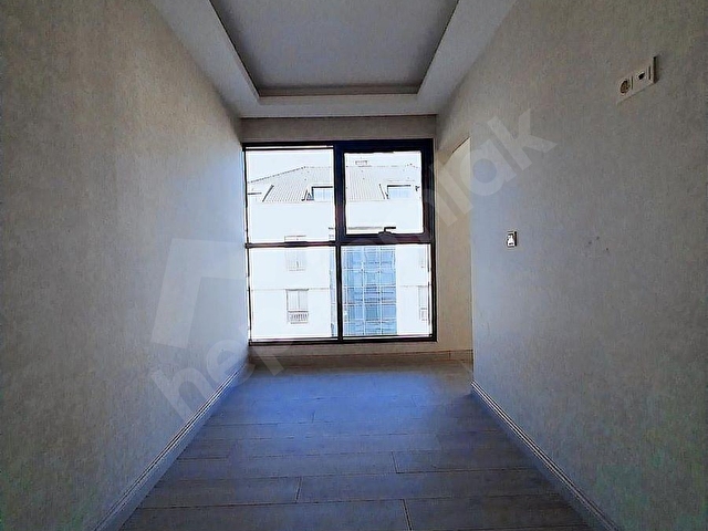 ADNAN KAHVECİDE FULL KONSEPT SİTEDE 6+2 DUBLEKS DAİRE - Görsel 30