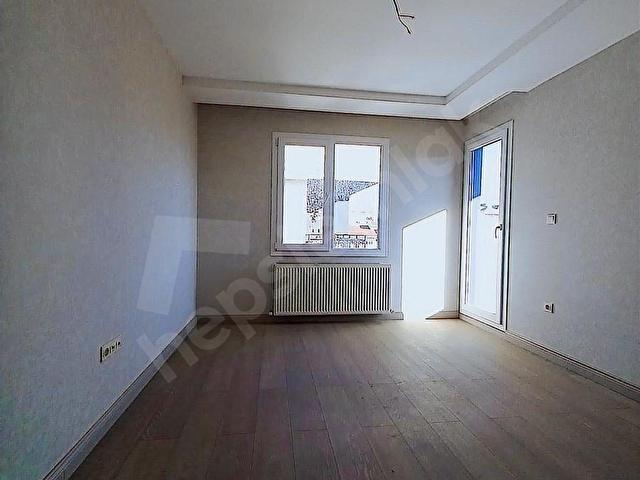 ADNAN KAHVECİDE FULL KONSEPT SİTEDE 6+2 DUBLEKS DAİRE - Görsel 13
