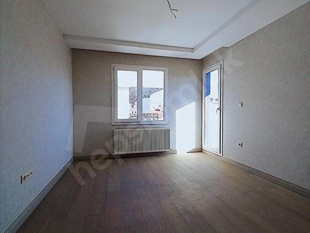 ADNAN KAHVECİDE FULL KONSEPT SİTEDE 6+2 DUBLEKS DAİRE - Görsel 26