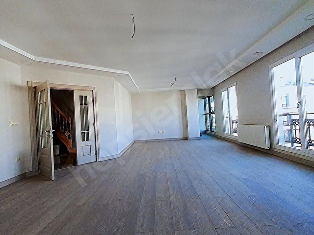 ADNAN KAHVECİDE FULL KONSEPT SİTEDE 6+2 DUBLEKS DAİRE - Görsel 28