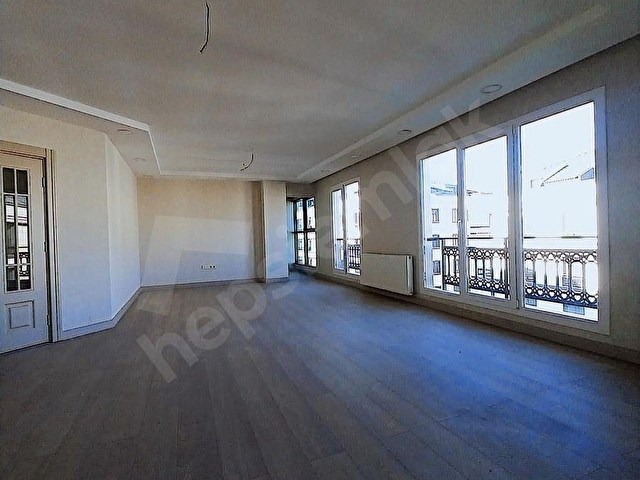ADNAN KAHVECİDE FULL KONSEPT SİTEDE 6+2 DUBLEKS DAİRE - Görsel 24