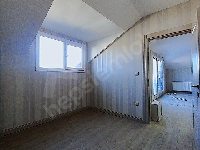 ADNAN KAHVECİDE FULL KONSEPT SİTEDE 6+2 DUBLEKS DAİRE - Görsel 20