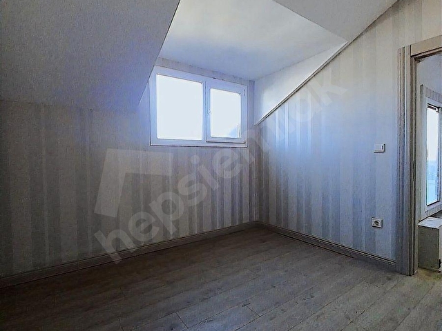 ADNAN KAHVECİDE FULL KONSEPT SİTEDE 6+2 DUBLEKS DAİRE - Görsel 12