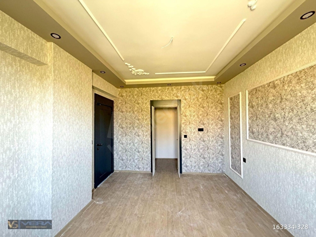 ŞAHİNTEPEDE SIFIR, İSKANLI 3.5+1 165 M² NET GENİŞ DAİRE - Görsel 19