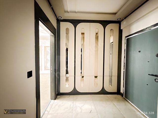 ŞAHİNTEPEDE SIFIR, İSKANLI 3.5+1 165 M² NET GENİŞ DAİRE - Görsel 28