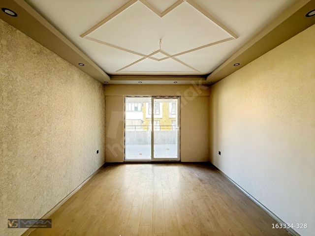 ŞAHİNTEPEDE SIFIR, İSKANLI 3.5+1 165 M² NET GENİŞ DAİRE - Görsel 11