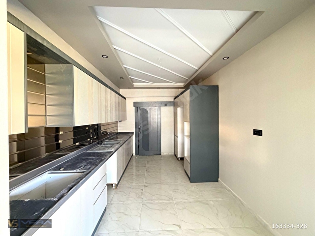 ŞAHİNTEPEDE SIFIR, İSKANLI 3.5+1 165 M² NET GENİŞ DAİRE - Görsel 3
