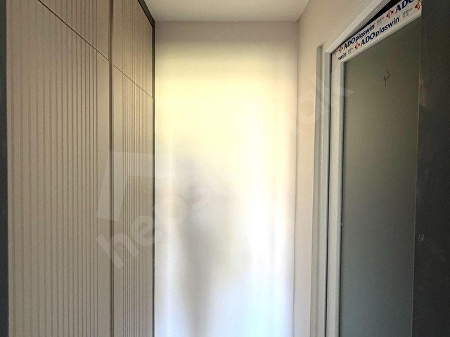 ŞAHİNTEPEDE SIFIR, İSKANLI 3.5+1 165 M² NET GENİŞ DAİRE - Görsel 21