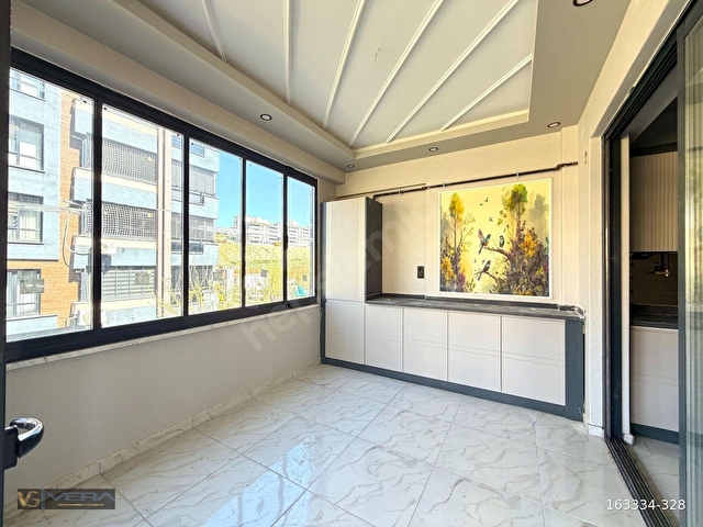 ŞAHİNTEPEDE SIFIR, İSKANLI 3.5+1 165 M² NET GENİŞ DAİRE - Görsel 5