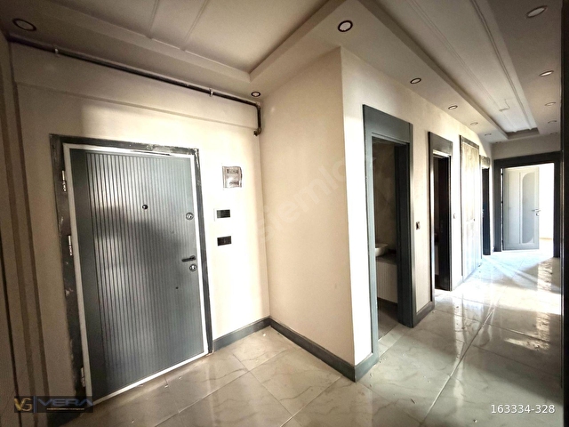 ŞAHİNTEPEDE SIFIR, İSKANLI 3.5+1 165 M² NET GENİŞ DAİRE - Görsel 29