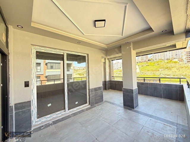 ŞAHİNTEPEDE SIFIR, İSKANLI 3.5+1 165 M² NET GENİŞ DAİRE - Görsel 9