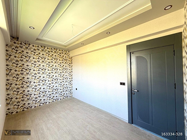 ŞAHİNTEPEDE SIFIR, İSKANLI 3.5+1 165 M² NET GENİŞ DAİRE - Görsel 23