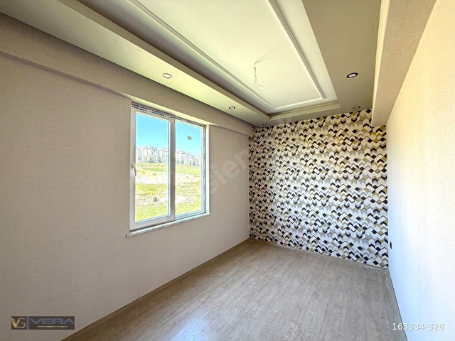 ŞAHİNTEPEDE SIFIR, İSKANLI 3.5+1 165 M² NET GENİŞ DAİRE - Görsel 22