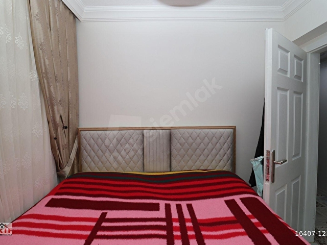 ATAKENTte CADDE ÜZERİ ÖN CEPHE FULL YAPILI 2+1 SATILIK DAİRE - Görsel 22