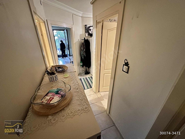 G&H EMLAKTAN ÜSKÜDAR NEZİH SEMTİ AZİZMAHMUTTA OTOPARKLI 2+1 - Görsel 19