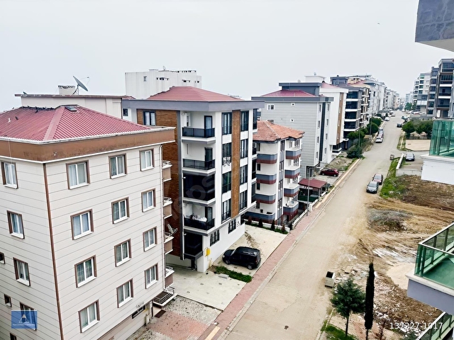 Tramvay a Cephe geniş Deniz Manzaralı eşyalı 1+1 - Görsel 26