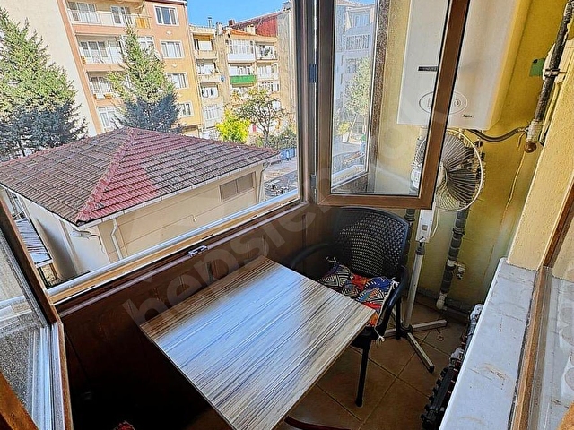 KEMALETTİN MUHTARLIĞI KARŞISINDA 3+1 150M2 SATILIK DAİRE - Görsel 18