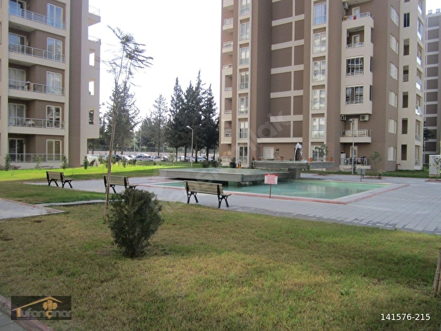 TUFAN ÇINARdan YÜREĞİR KULAK KENTTE 2+1 DOĞALGAZLI KİRALIK ! - Görsel 22