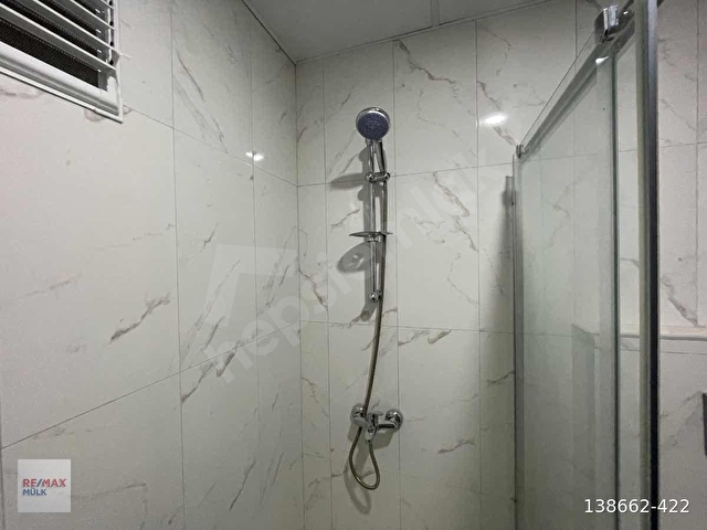 ATAKUM DENİZ MANZARALI TRANVAYA YÜRÜME MESAFESİNDE SATILIK 1+1 - Görsel 25